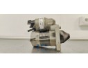 Recambio de motor arranque para peugeot 208 referencia OEM IAM 9812715380  