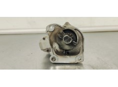 Recambio de motor arranque para peugeot 208 referencia OEM IAM 9812715380  