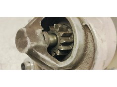 Recambio de motor arranque para peugeot 208 referencia OEM IAM 9812715380  