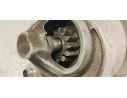 Recambio de motor arranque para peugeot 208 referencia OEM IAM 9812715380  
