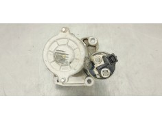 Recambio de motor arranque para peugeot 208 referencia OEM IAM 9812715380  