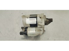 Recambio de motor arranque para peugeot 208 referencia OEM IAM 9812715380  