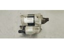 Recambio de motor arranque para peugeot 208 referencia OEM IAM 9812715380  