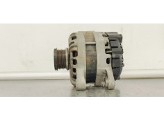 Recambio de alternador para peugeot 208 referencia OEM IAM 9809391880  