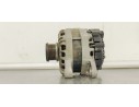 Recambio de alternador para peugeot 208 referencia OEM IAM 9809391880  