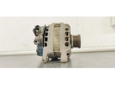 Recambio de alternador para peugeot 208 referencia OEM IAM 9809391880  