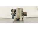 Recambio de alternador para peugeot 208 referencia OEM IAM 9809391880  