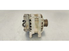 Recambio de alternador para peugeot 208 referencia OEM IAM 9809391880  