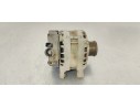 Recambio de alternador para peugeot 208 referencia OEM IAM 9809391880  