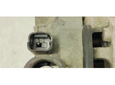 Recambio de alternador para peugeot 208 referencia OEM IAM 9809391880  