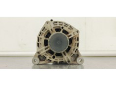 Recambio de alternador para peugeot 208 referencia OEM IAM 9809391880  