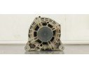 Recambio de alternador para peugeot 208 referencia OEM IAM 9809391880  