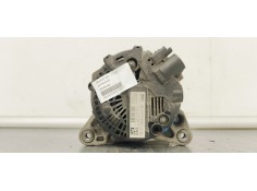 Recambio de alternador para peugeot 208 referencia OEM IAM 9809391880  