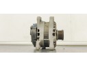 Recambio de alternador para peugeot 208 referencia OEM IAM 9809391880  