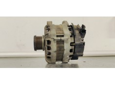 Recambio de alternador para peugeot 208 referencia OEM IAM 9809391880  