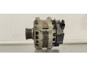 Recambio de alternador para peugeot 208 referencia OEM IAM 9809391880  