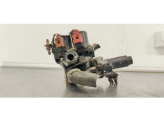Recambio de valvula intercambio de calefaccion para audi a8 (4e2) referencia OEM IAM 4E0959617A  