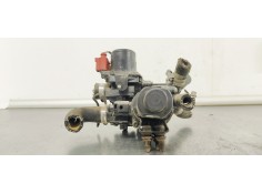 Recambio de valvula intercambio de calefaccion para audi a8 (4e2) referencia OEM IAM 4E0959617A  