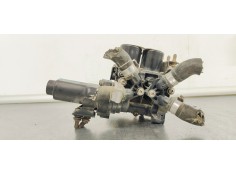 Recambio de valvula intercambio de calefaccion para audi a8 (4e2) referencia OEM IAM 4E0959617A  
