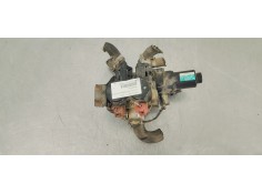 Recambio de valvula intercambio de calefaccion para audi a8 (4e2) referencia OEM IAM 4E0959617A  