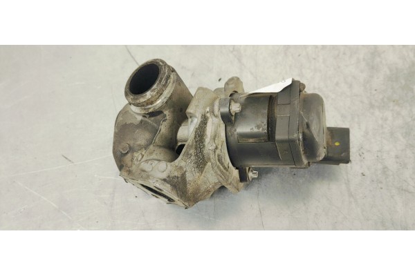 Recambio de valvula egr para citroen c4 berlina cool referencia OEM IAM 9649358780  