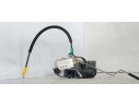 Recambio de cerradura puerta trasera derecha para chevrolet cruze 1.6 i 113 referencia OEM IAM 13503178  