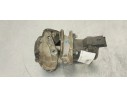 Recambio de valvula egr para citroen c4 berlina cool referencia OEM IAM 9649358780  