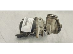 Recambio de valvula egr para citroen c4 berlina cool referencia OEM IAM 9649358780  