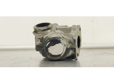 Recambio de valvula egr para citroen c4 berlina cool referencia OEM IAM 9649358780  