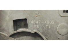 Recambio de modulo electronico para audi a8 (4e2) referencia OEM IAM 4E0915181C  