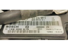 Recambio de modulo electronico para audi a8 (4e2) referencia OEM IAM 4E0915181C  