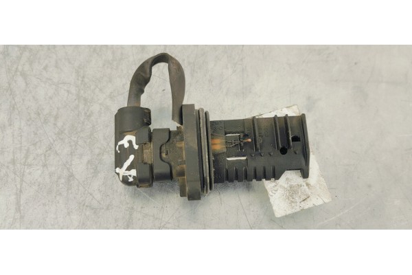 Recambio de caudalimetro para bmw x3 (f25) 2.0 d referencia OEM IAM 0281006092  