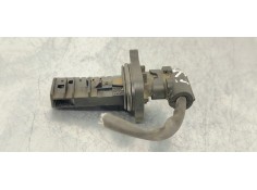 Recambio de caudalimetro para bmw x3 (f25) 2.0 d referencia OEM IAM 0281006092  