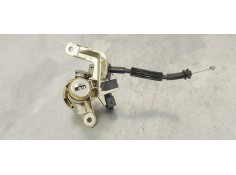Recambio de cerradura maletero / porton para audi a8 (4e2) referencia OEM IAM 4E0827573  