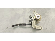 Recambio de cerradura maletero / porton para audi a8 (4e2) referencia OEM IAM 4E0827573  
