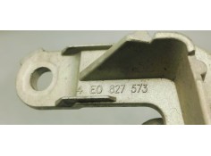 Recambio de cerradura maletero / porton para audi a8 (4e2) referencia OEM IAM 4E0827573  