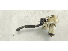Recambio de cerradura maletero / porton para audi a8 (4e2) referencia OEM IAM 4E0827573  