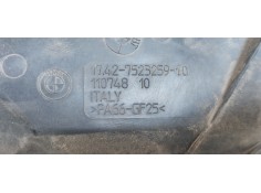 Recambio de electroventilador para bmw serie 3 touring (e91) 325i referencia OEM IAM 1742752325910  