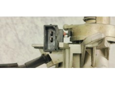 Recambio de cerradura maletero / porton para audi a8 (4e2) referencia OEM IAM 4E0827573  