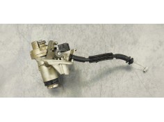 Recambio de cerradura maletero / porton para audi a8 (4e2) referencia OEM IAM 4E0827573  
