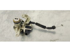 Recambio de cerradura maletero / porton para audi a8 (4e2) referencia OEM IAM 4E0827573  