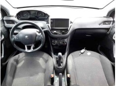 peugeot 208 del año 2018