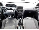peugeot 208 del año 2018