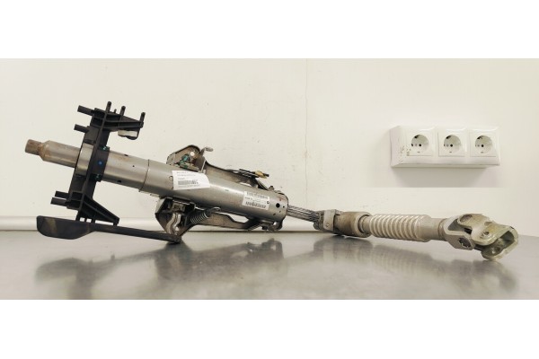 Recambio de columna direccion para bmw serie x1 (f48) 2.0d turbo 150 fap referencia OEM IAM 7046955743  