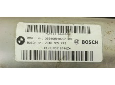 Recambio de columna direccion para bmw serie x1 (f48) 2.0d turbo 150 fap referencia OEM IAM 7046955743  