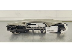 Recambio de maneta exterior delantera derecha para lexus nx 2.5i eh 153 [300h] 4x4 referencia OEM IAM   