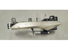 Recambio de maneta exterior delantera derecha para lexus nx 2.5i eh 153 [300h] 4x4 referencia OEM IAM   