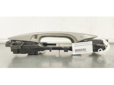 Recambio de maneta exterior delantera derecha para lexus nx 2.5i eh 153 [300h] 4x4 referencia OEM IAM   