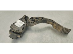 Recambio de pedal acelerador para peugeot 208 1.6 hdi 100 fap referencia OEM IAM 9671433780  