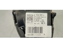 Recambio de pedal acelerador para peugeot 208 1.6 hdi 100 fap referencia OEM IAM 9671433780  